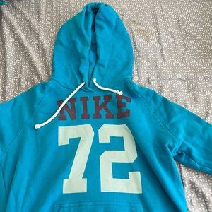 Nike hoodie